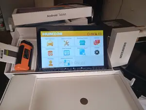 Humzor Propad Obdii Cars Scanner With Immo Ecu Programming