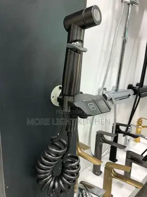 Piano Bum Bum Washer