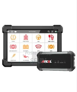 Ancel X7 Heavy Duty