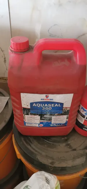 Aqualseal 300 (Armosil Liquid)