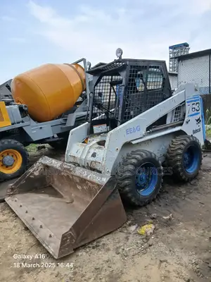 Bobcat for Sale and Hiring