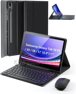 Samsung Galaxy Tab Case Cover