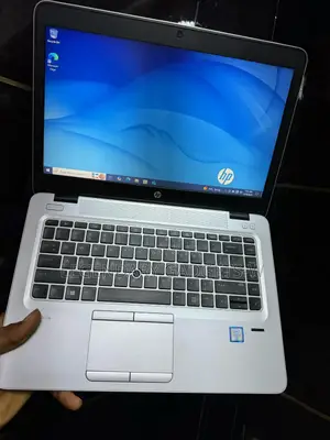 Laptop HP EliteBook 840 G3 8GB Intel Core i7 SSD 256GB