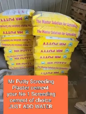 Deliver Exceptional Results With Mr. Putty.