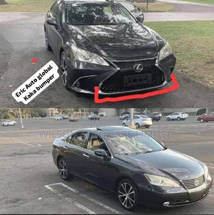 Es 350 From 2008 to 2019 Complete Kit Available