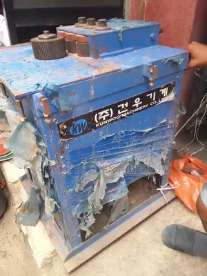 Pipe Bender