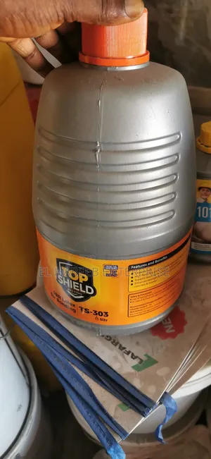 Top Shield Ts 303 (Advance Waterproof Sealant)