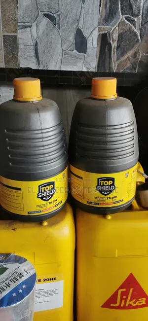 Top Shield 202 (Advance Waterproof Sealant)