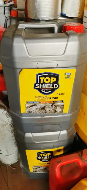 Top Shield 202 (Advance Waterproof Sealant)