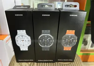 Samsung Galaxy Watch Ultra 47mm(Gray,White or Black)