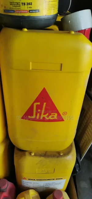 Sika Viscocrete 20h