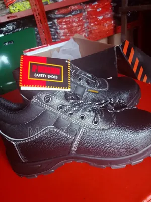 Jp Safety Workman Shoes