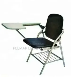 Powerful Executive Imported Writing Chair