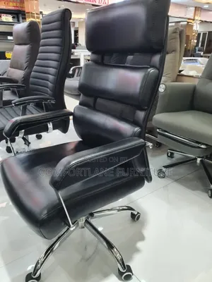 Director's Office Swivel Chair