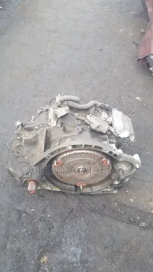 Automatic Gearbox Ew10 406 Is Available Now