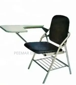 Imported Classic Writing Chair