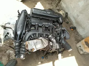 Peugeot Complete Engine 508.Is Available Now Seen