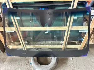 Hyu Santafe 2020 Glass We Deliver Install