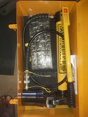Hydraulic Crimping Tools