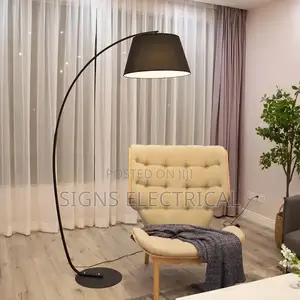Vertical Led Floor Lamps for Living Room Sofa Side Standing