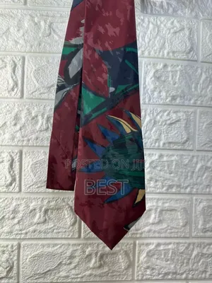Quality Turkish Vintage Ties