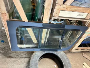 Toyota Hummer Bus Frame Glass Available We Deliver