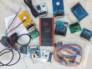 New Version Iprog+ Pro Cars Immo Key Programmer Iprog+