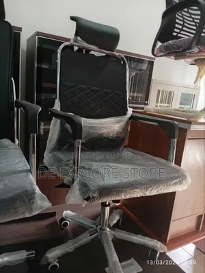 Office Chairs