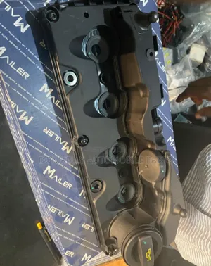 Amarok Engine Valve Cover