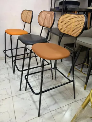 Bar Chairs for Kitchen