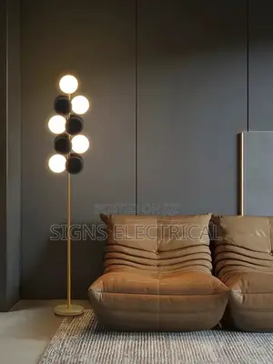 Led Floor Lamp Bedroom Copper Floor Lamps for Living Room