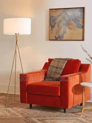 Modern Floor Lamp Living Room Bedroom Bedside Sofa
