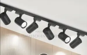6in1 Led Track Light