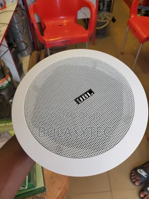 JBL Speaker