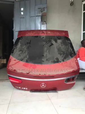 Gle450 Coupe 2018 Front Back Glass Available We Deliver
