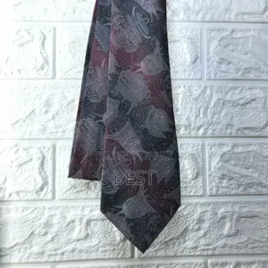 Vintage Ties Newly Available in Different Colors Designs