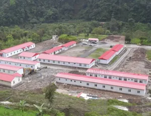 Prefab Housing, Mining Site Prefabricated Building Expert