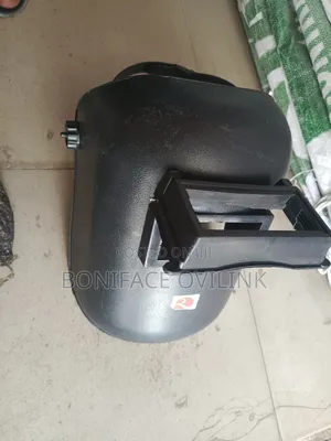Welding Mask
