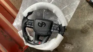 Gr Steering Sport