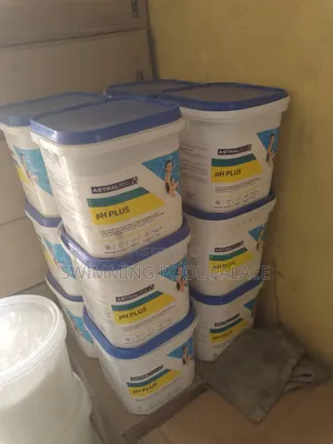 Ph Plus for Pool