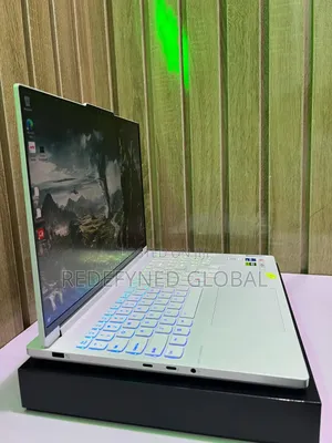Laptop Lenovo A7 16GB Intel Core I7 SSD 1T