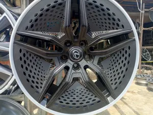 19" Rim Lexus Rx350 Latest