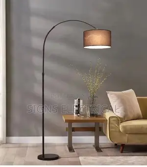 Adjustable Led Floor Lamp for Living Room Bedroom Study-Room