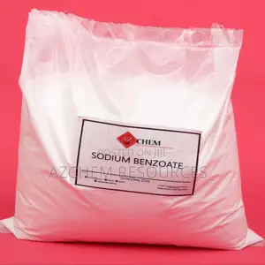 Sodium Benzoate