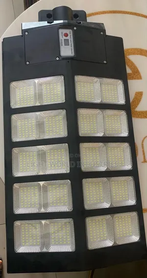 2000watt Solar Street Light