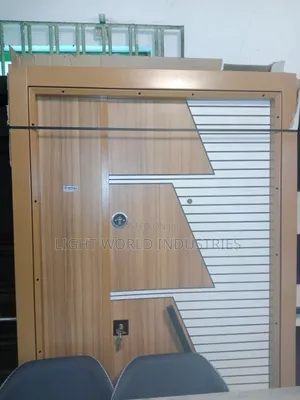 4ft Luxury Front Door