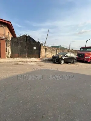 Empty Land for Sale
