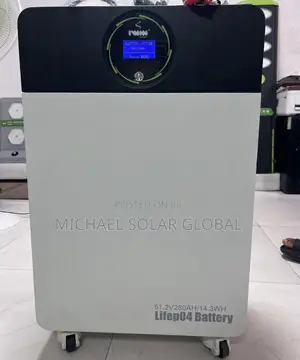15kwh 48v Iwin Lithium Ion Battery