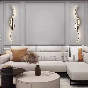 Decorative Wall Light