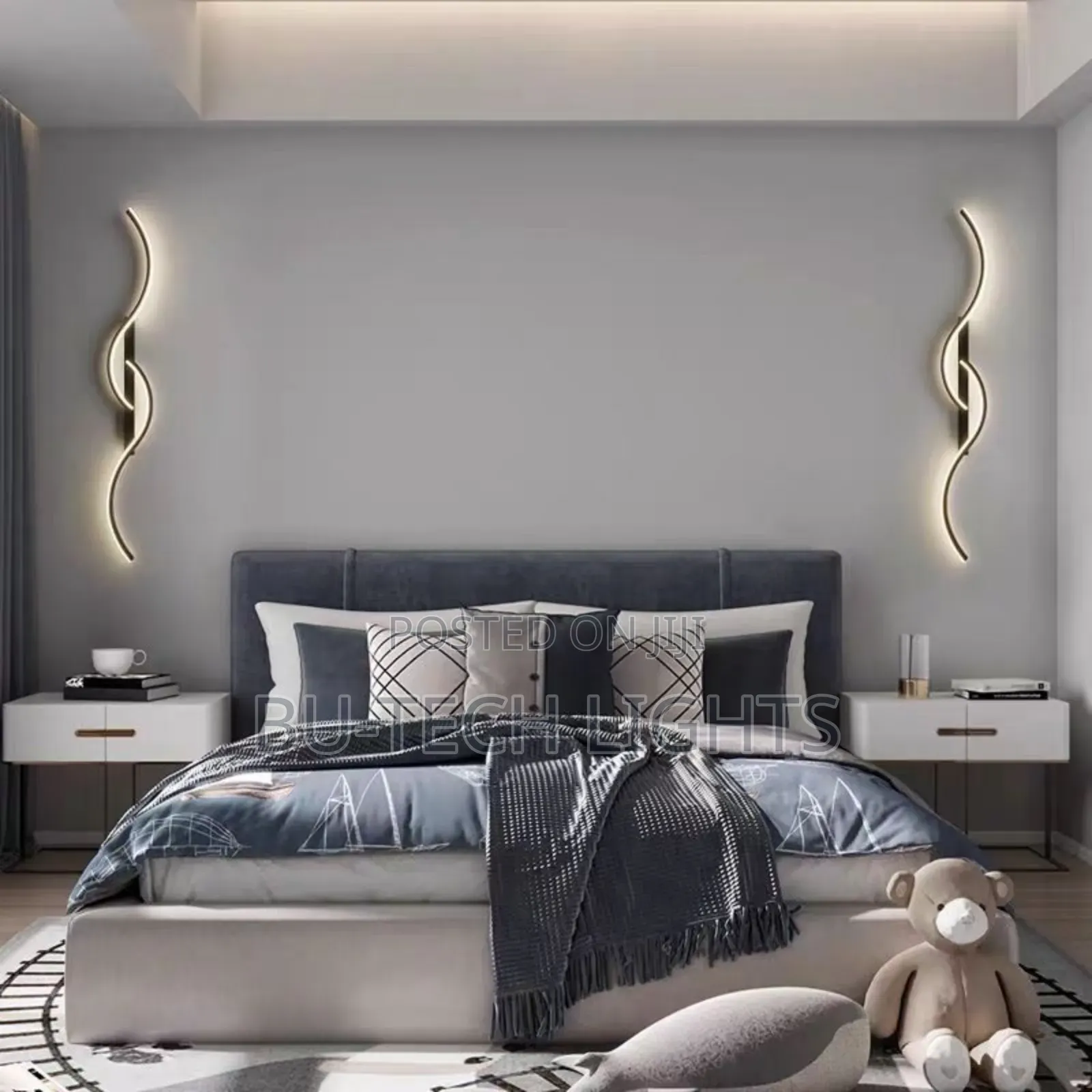 Decorative Wall Light